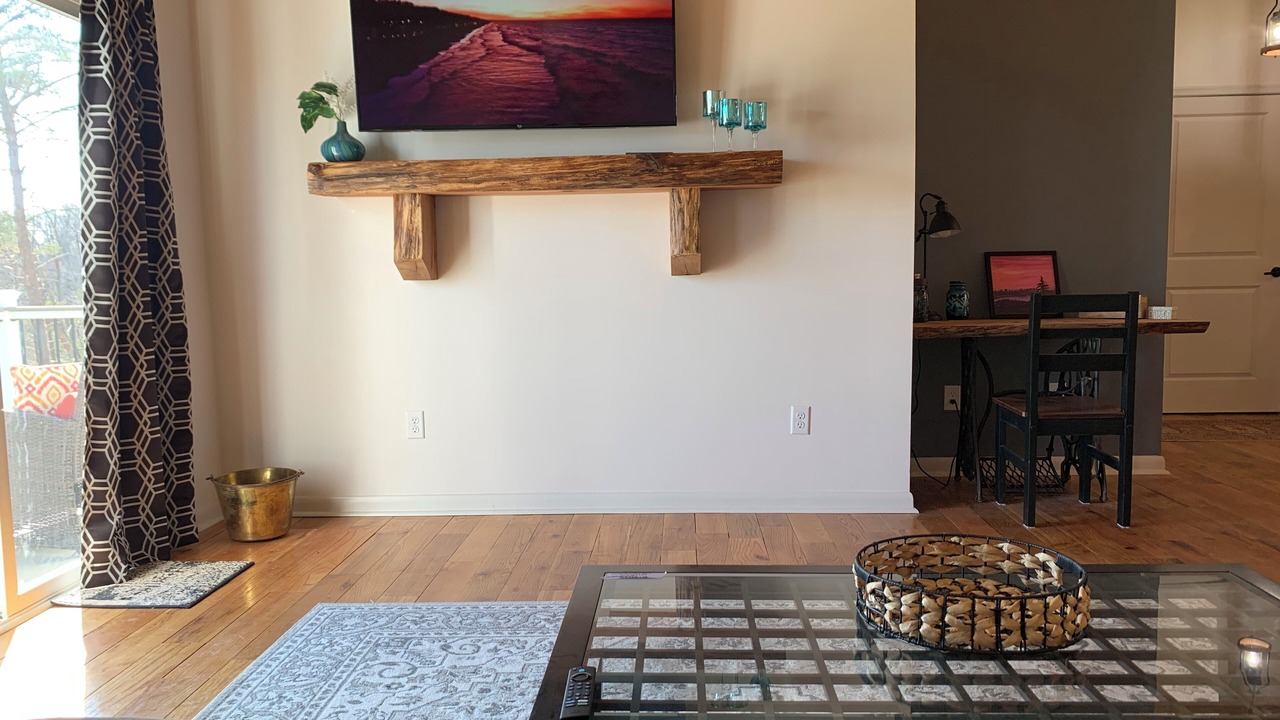 Photo of Livingroom in Maurertown