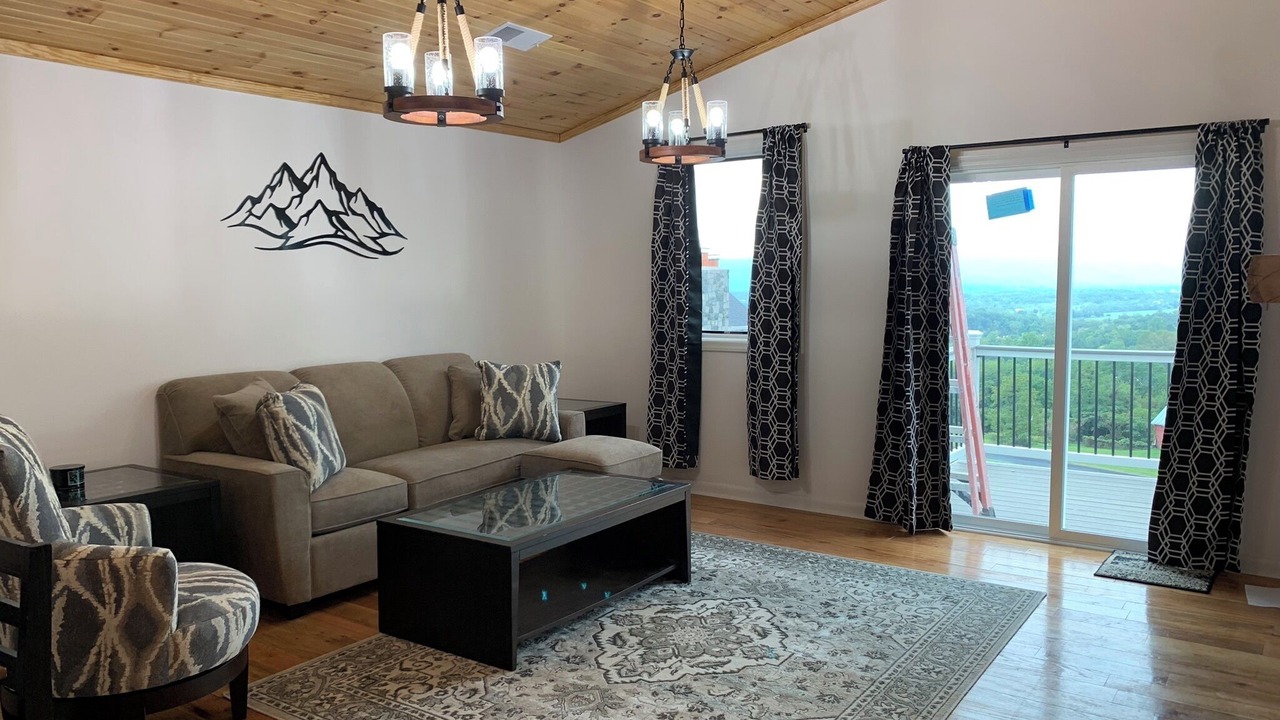 Photo of Livingroom in Maurertown
