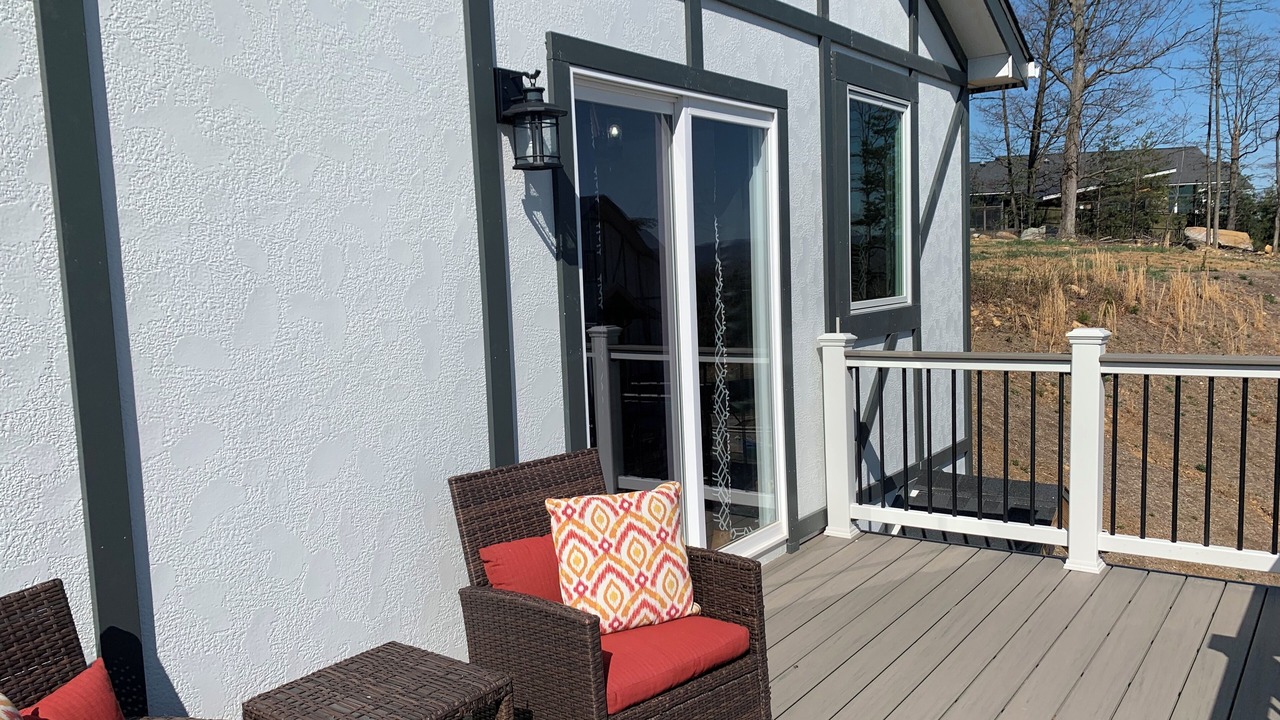 Photo of Patio Balcony in Maurertown