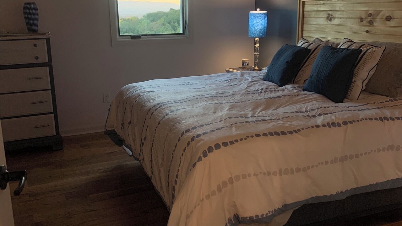 Photo of Bedroom in Maurertown