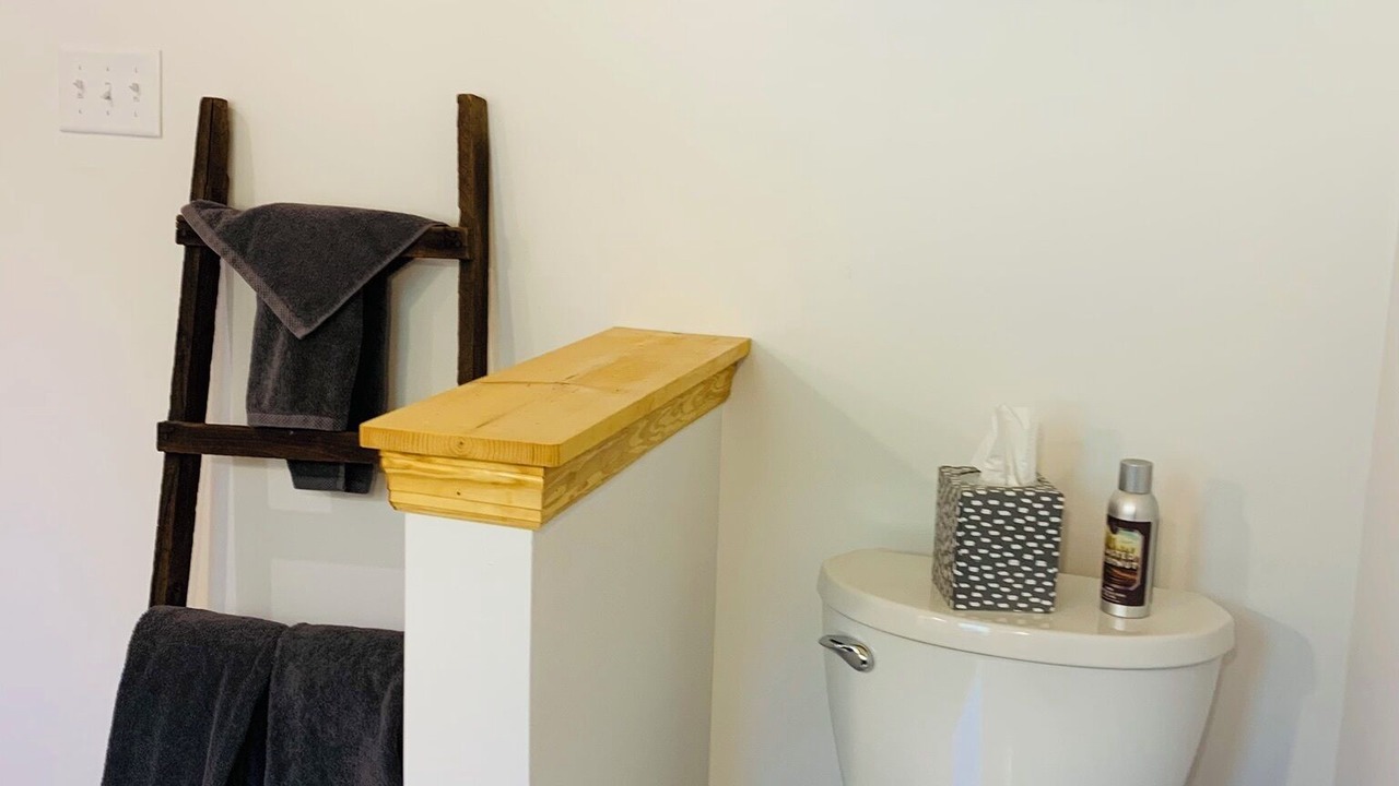 Photo of Bathroom in Maurertown