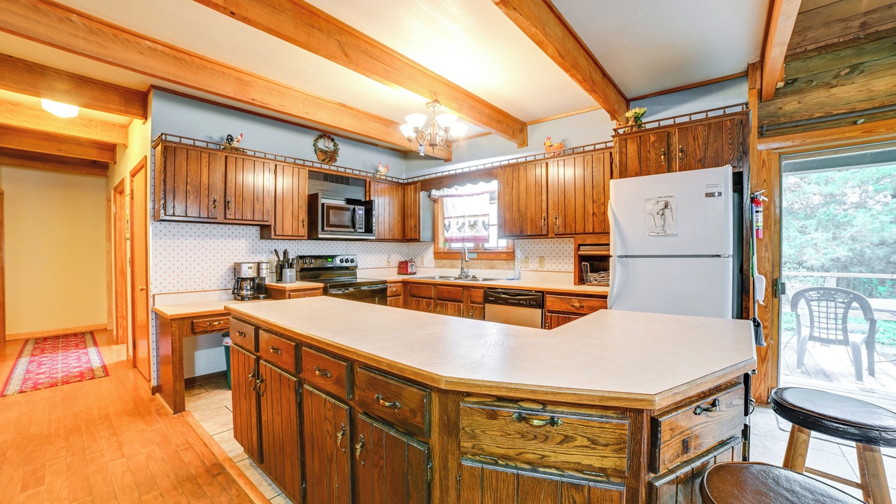 Photo of Kitchen in Springville