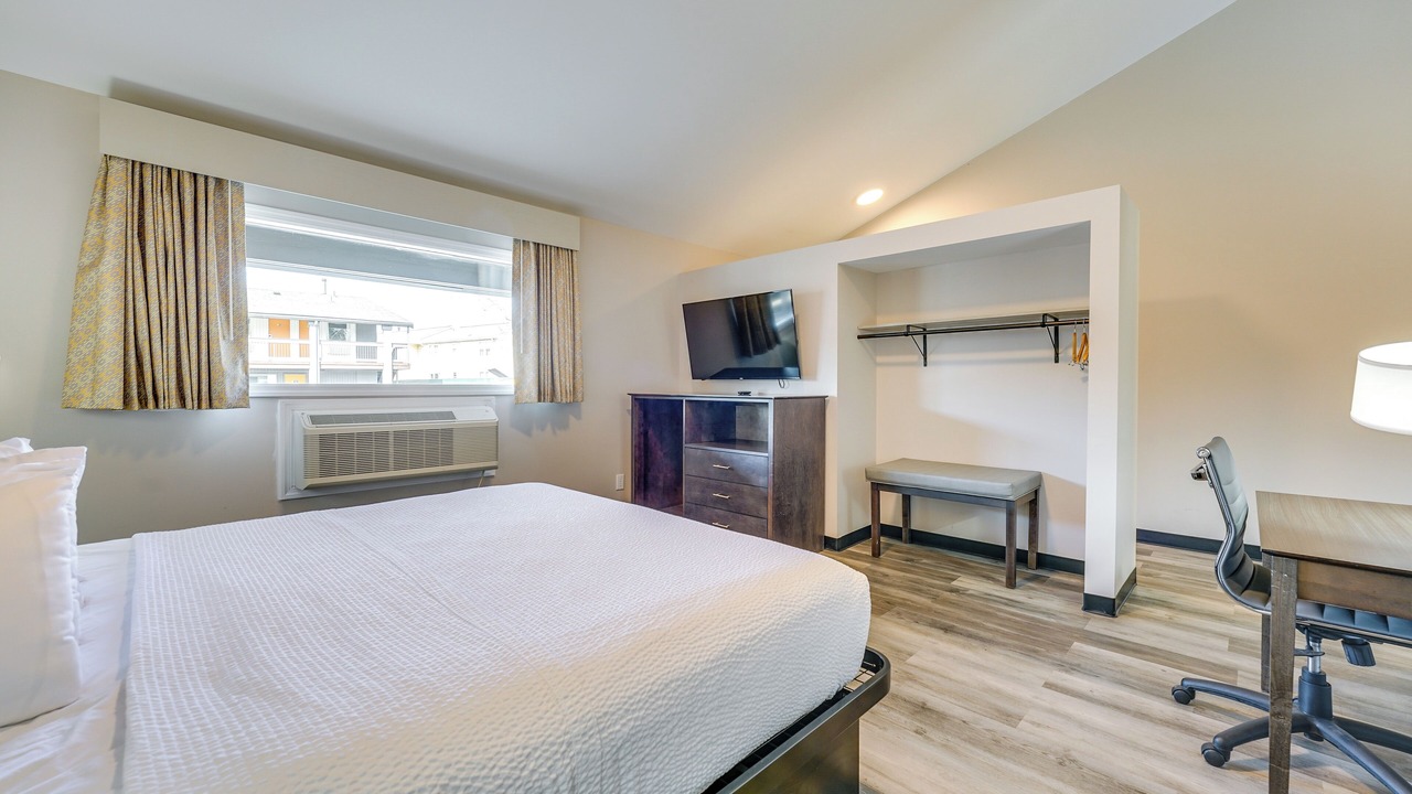 Photo of Bedroom in Port Huron