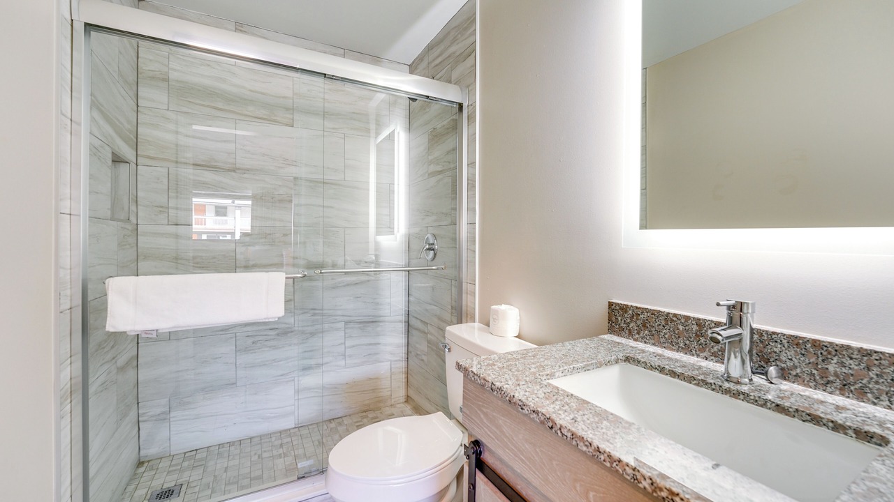 Photo of Bathroom in Port Huron
