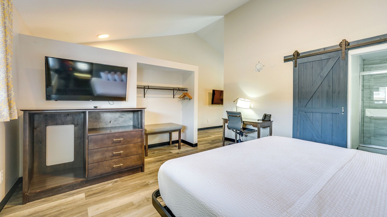 Photo of Bedroom in Port Huron