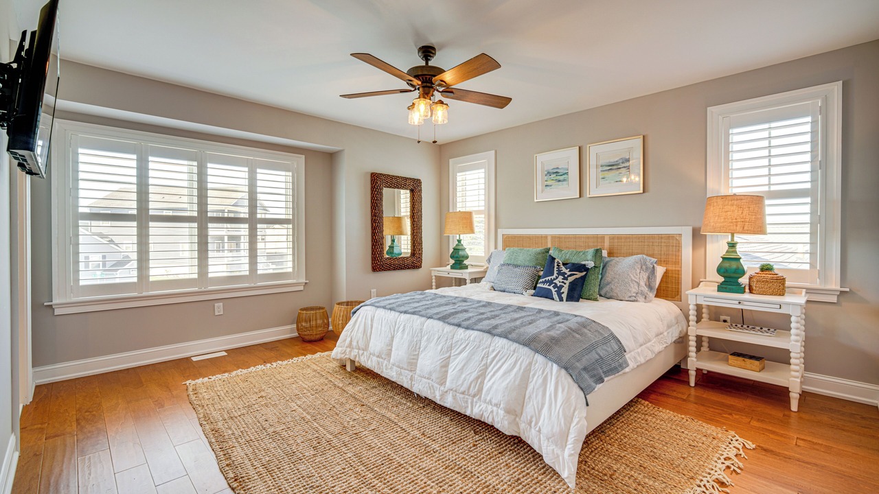 Photo of Bathroom in Brigantine