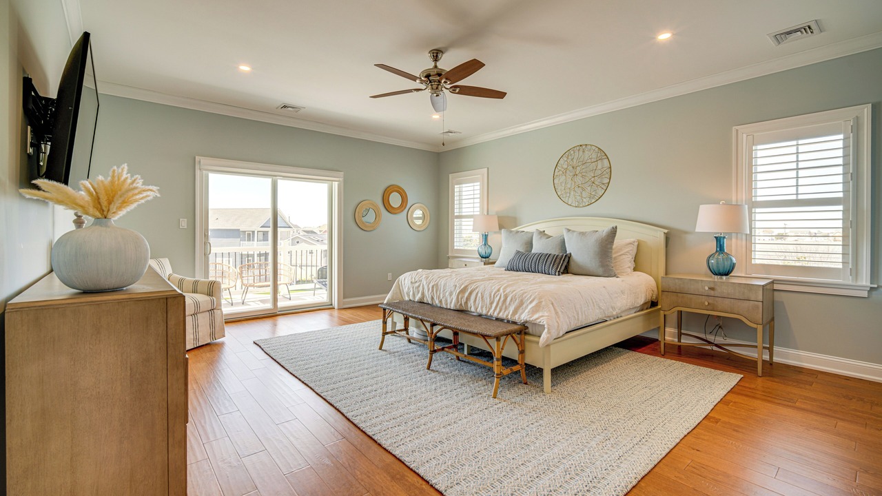 Photo of Bathroom in Brigantine