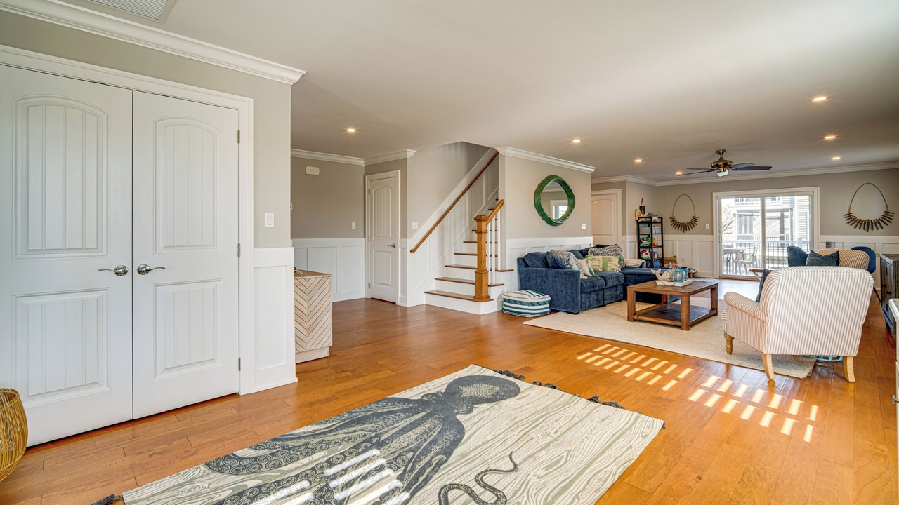 Photo of Bedroom in Brigantine
