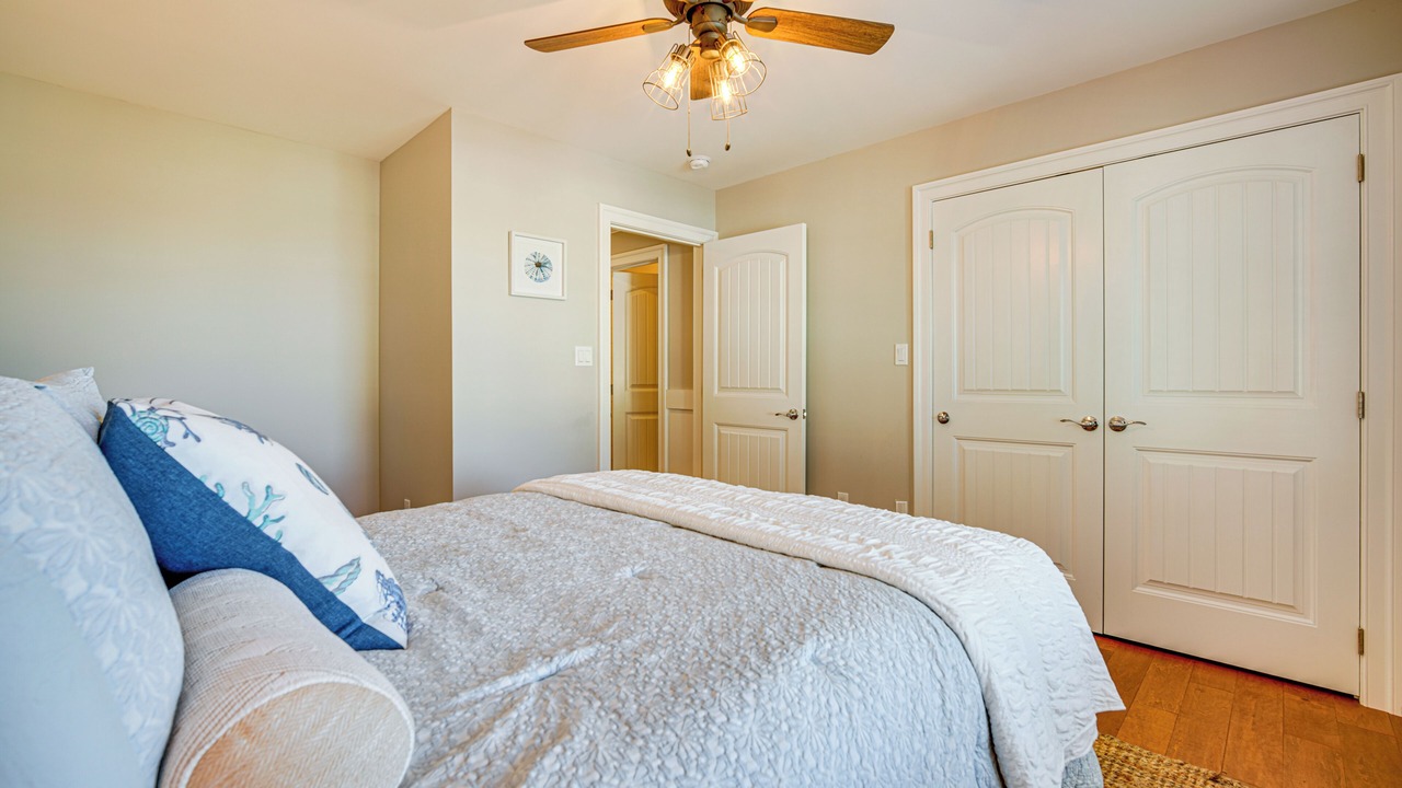 Photo of Bedroom in Brigantine