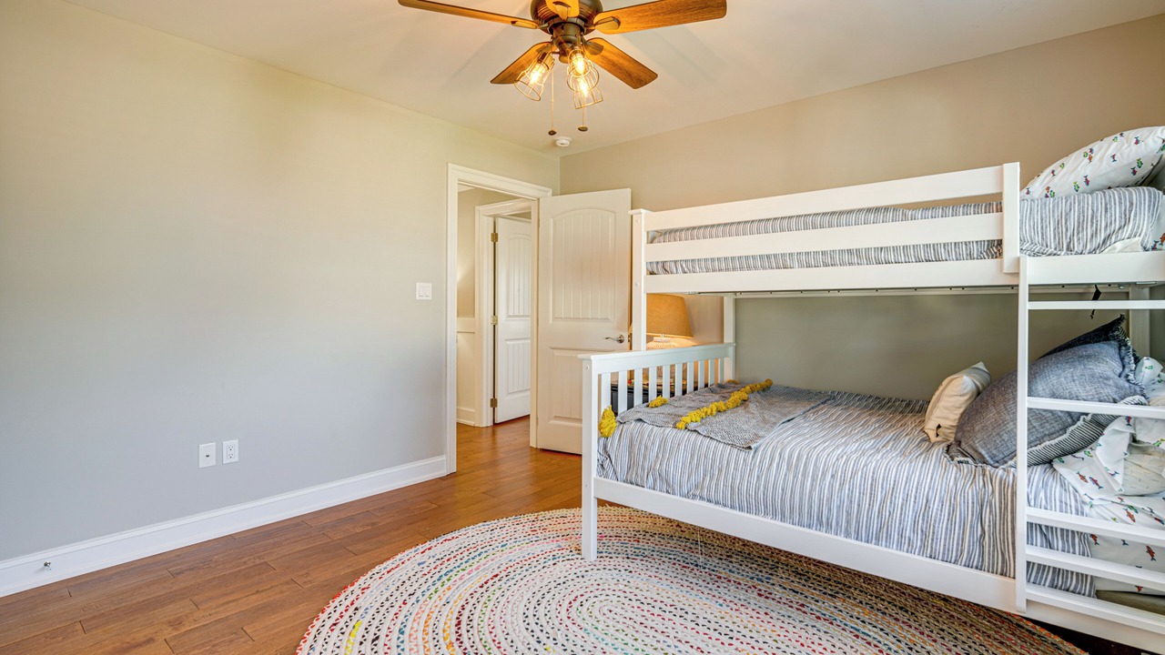 Photo of Bedroom in Brigantine