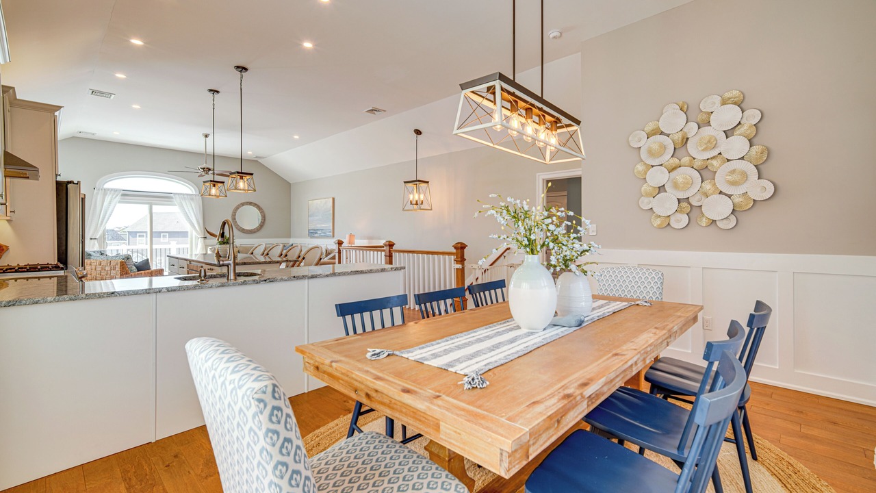 Photo of Bedroom in Brigantine