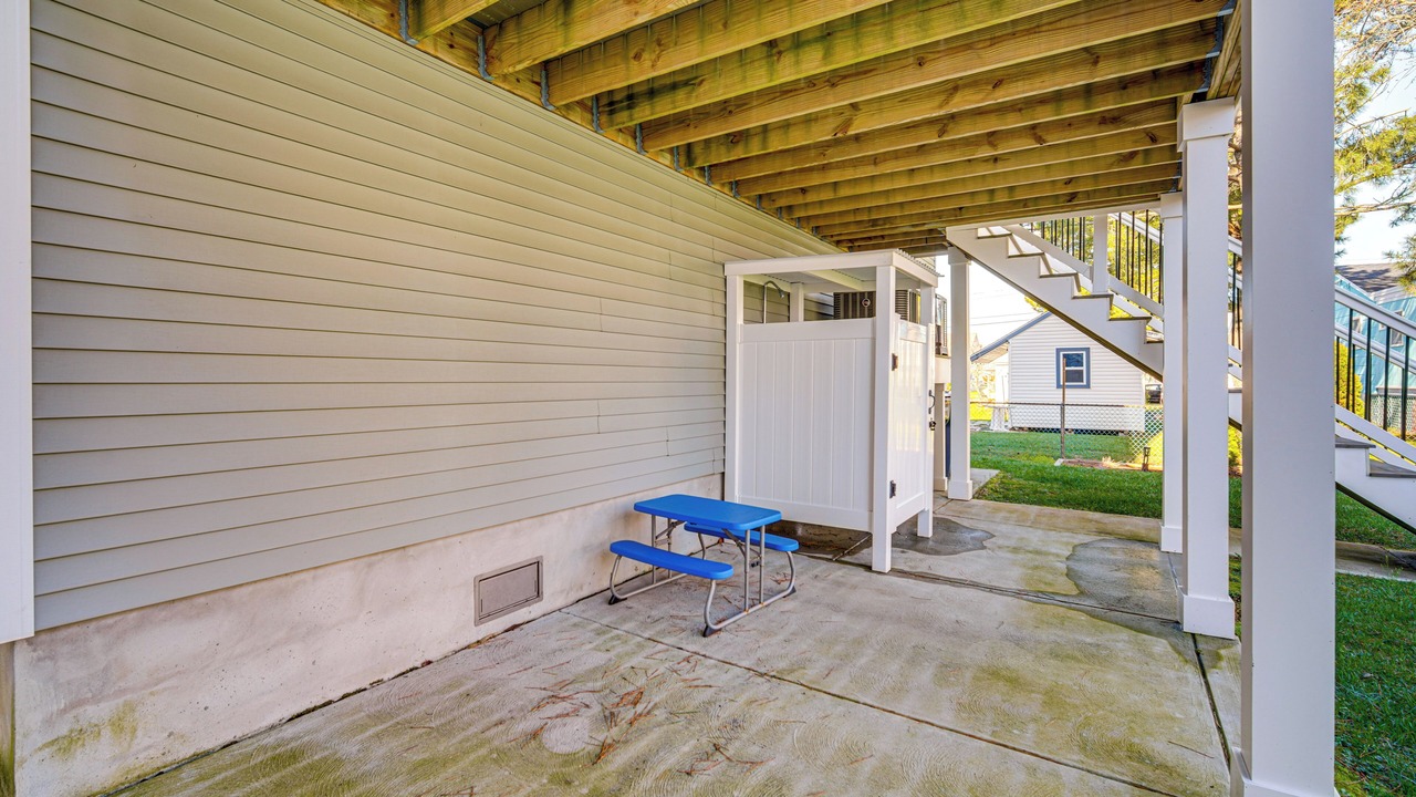 Photo of Outdoor in Brigantine