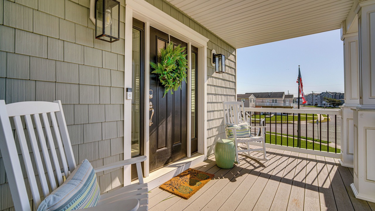 Photo of Outdoor in Brigantine