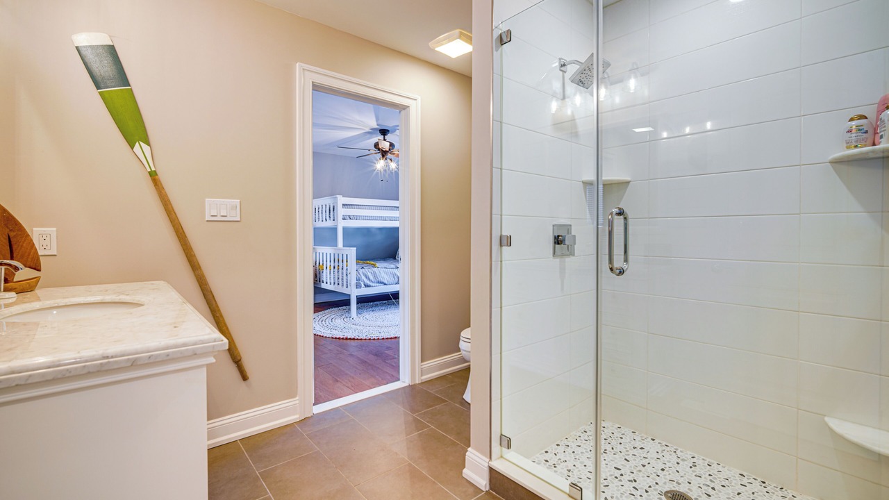 Photo of Bathroom in Brigantine