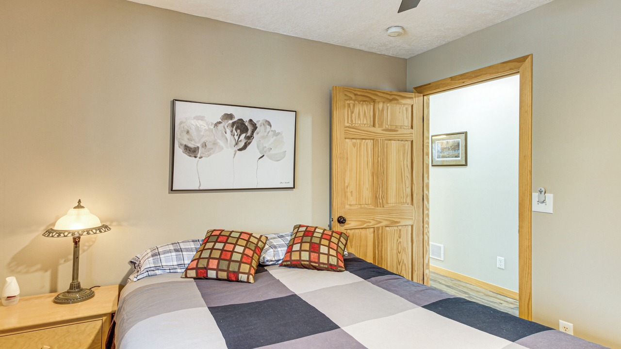 Photo of Bedroom in Brook Park