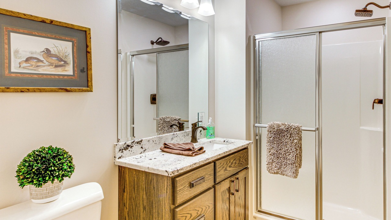 Photo of Bathroom in Brook Park