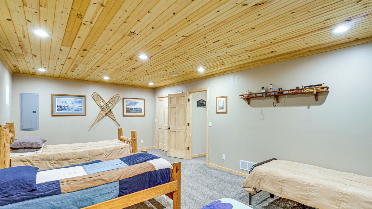 Photo of Bedroom in Brook Park