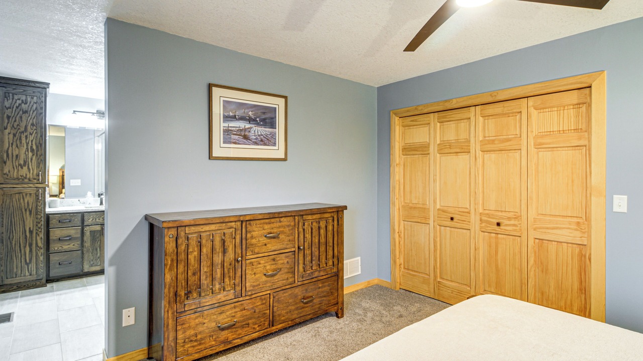 Photo of Bedroom in Brook Park