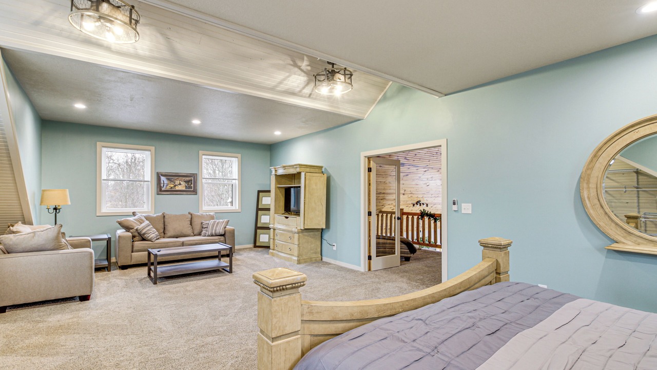 Photo of Bedroom in Brook Park