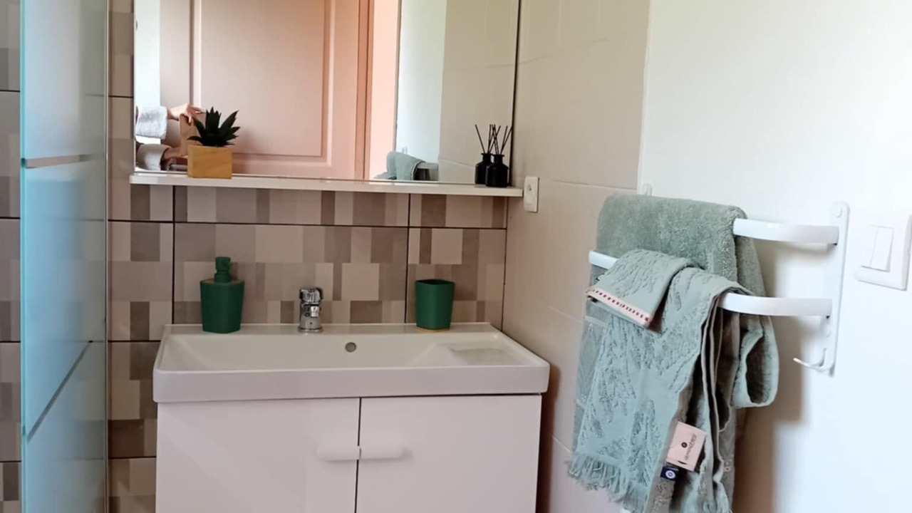 Photo of Bathroom in Gaujac