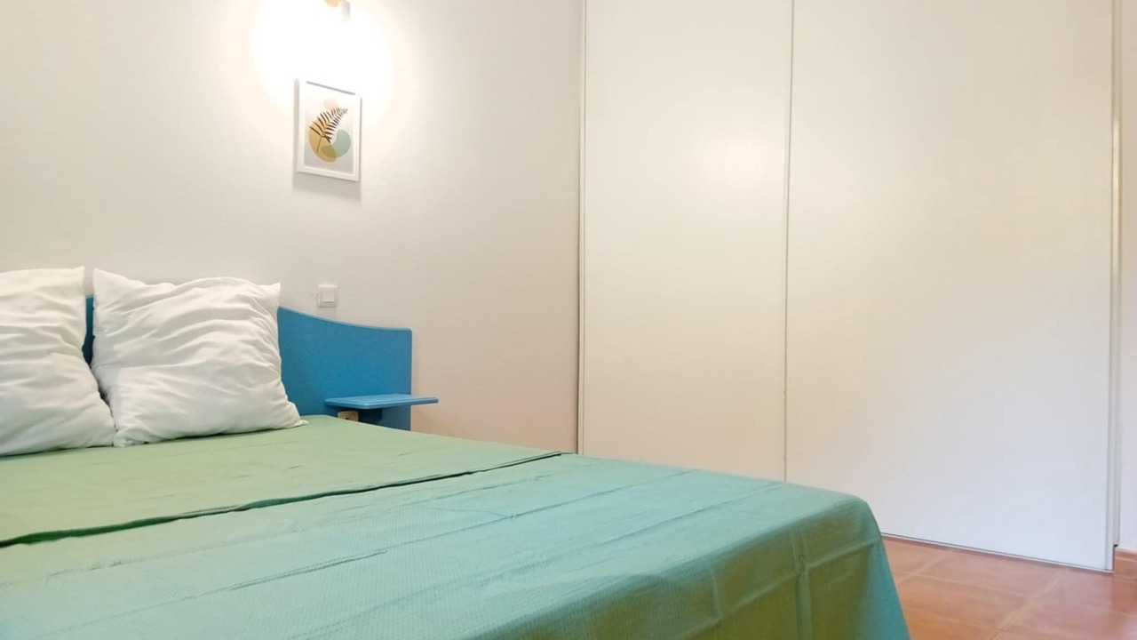Photo of Bedroom in Gaujac