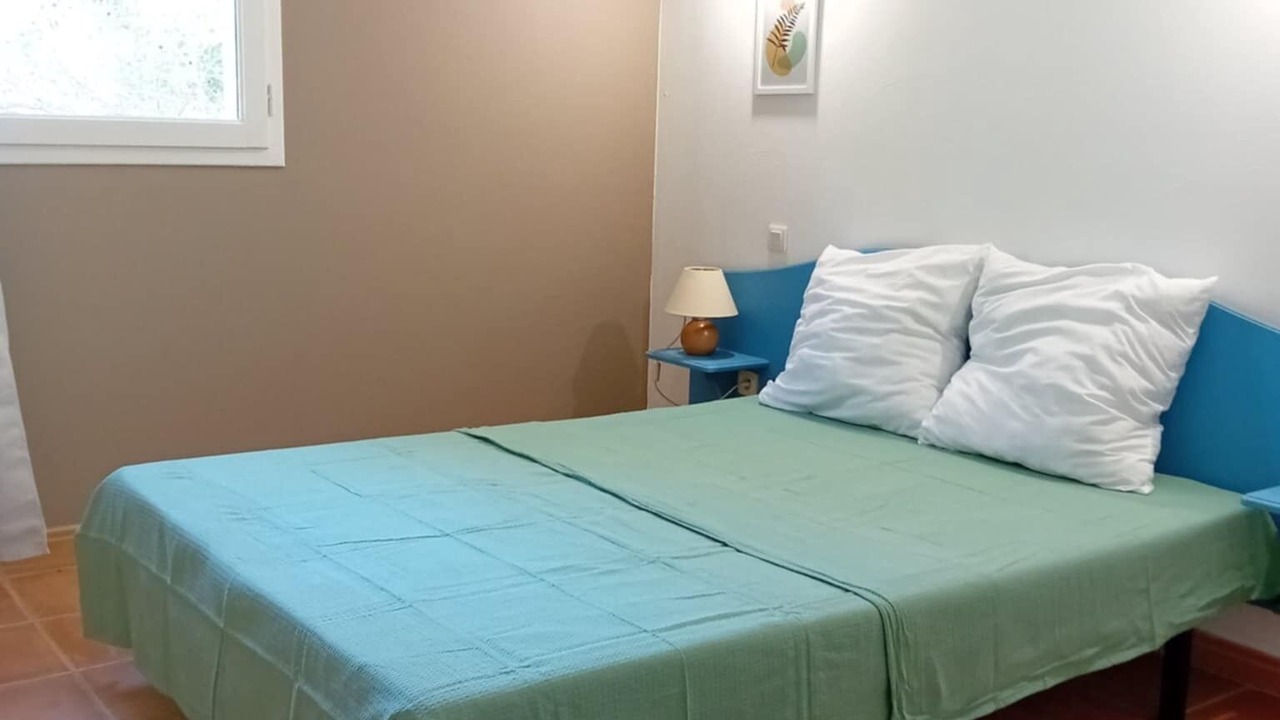 Photo of Bedroom in Gaujac
