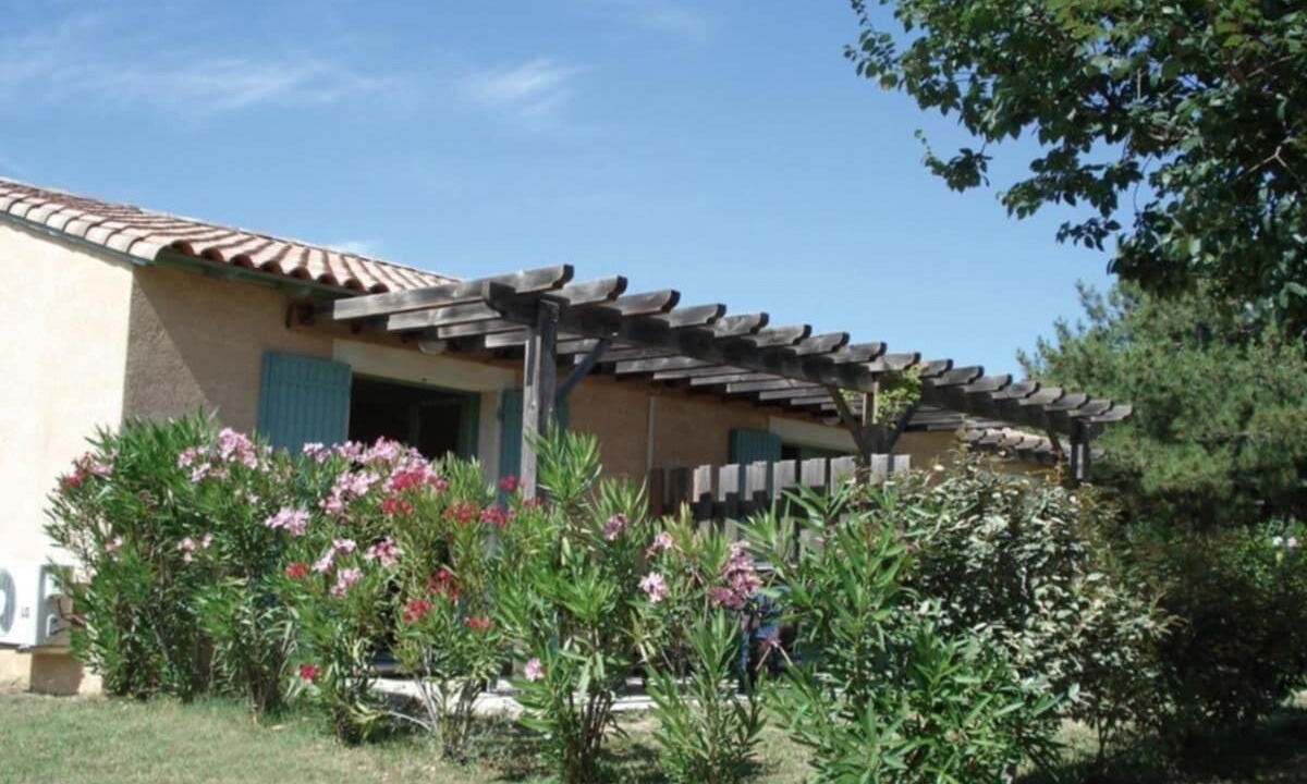 Photo of Outdoor in Gaujac