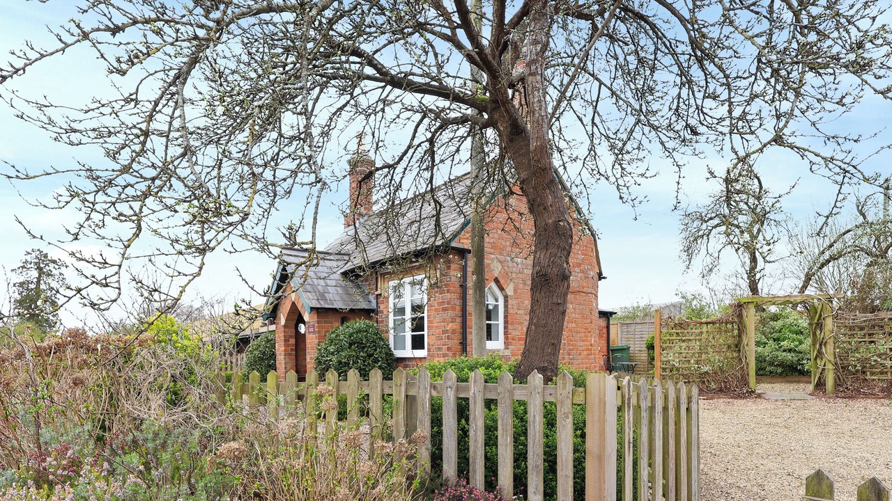 Photo of Outdoor in Berkeley