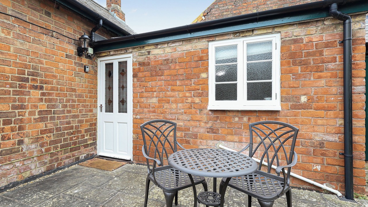 Photo of Outdoor in Berkeley