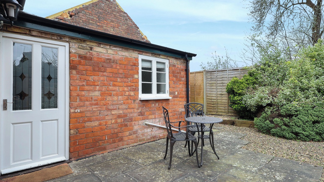 Photo of Outdoor in Berkeley