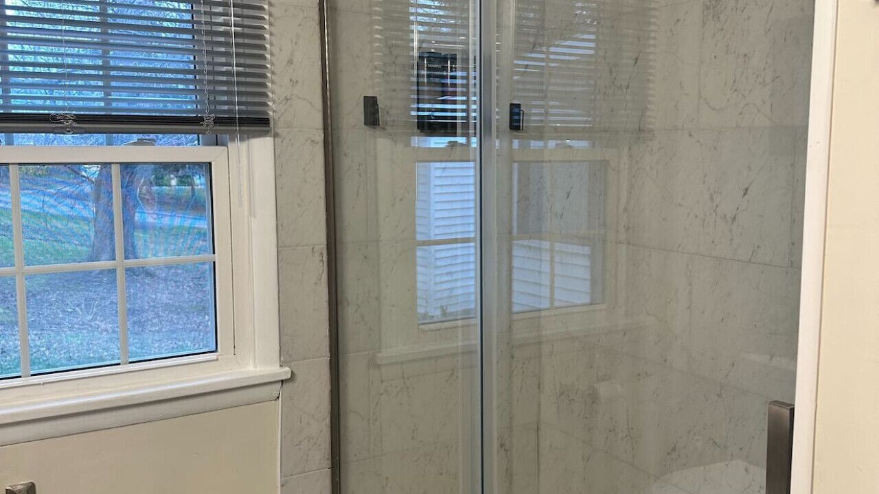 Photo of Bathroom in Lewisburg