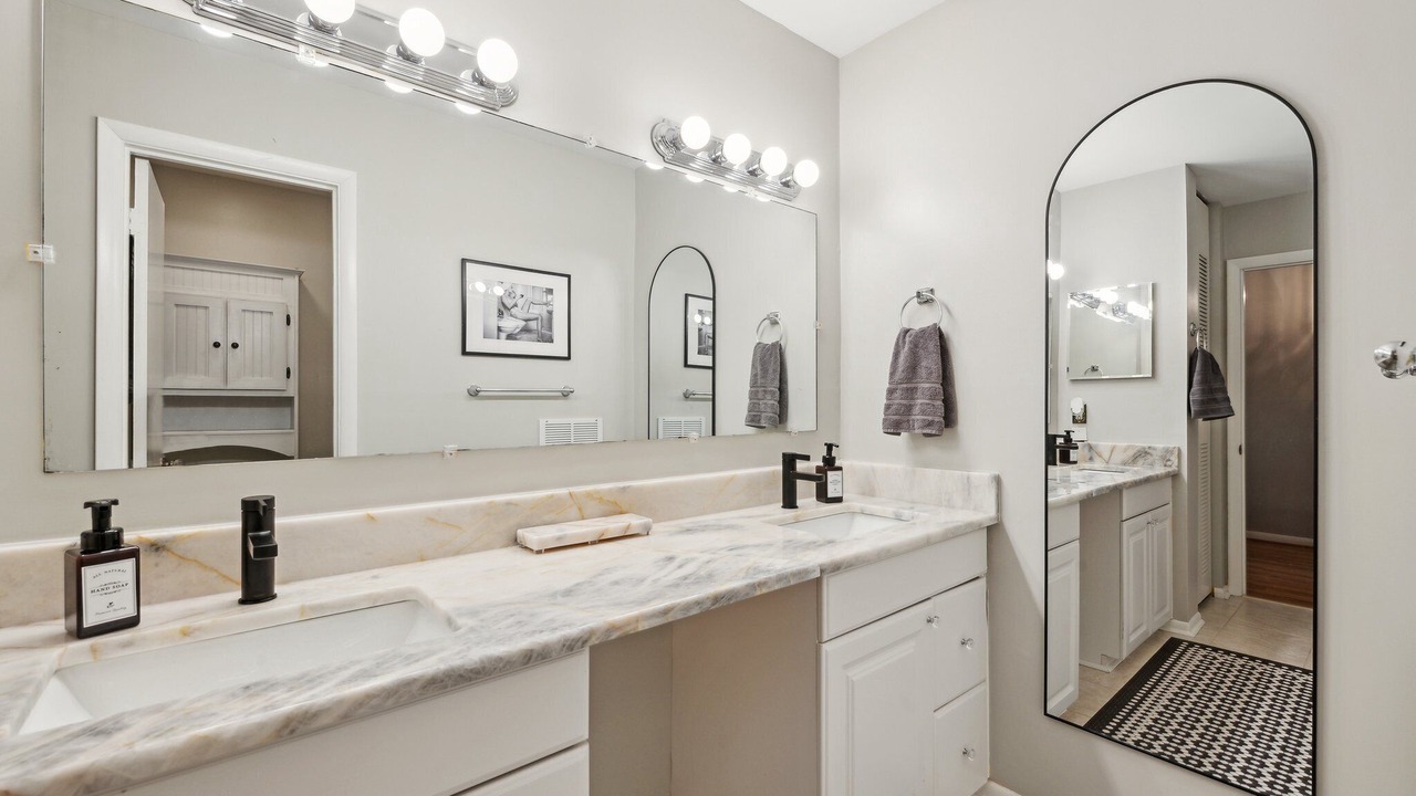 Photo of Bathroom in North Chesterfield