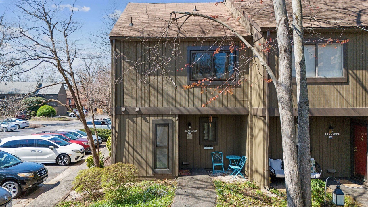 Photo of Outdoor in North Chesterfield