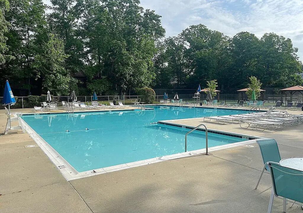 Photo of Outdoor in North Chesterfield