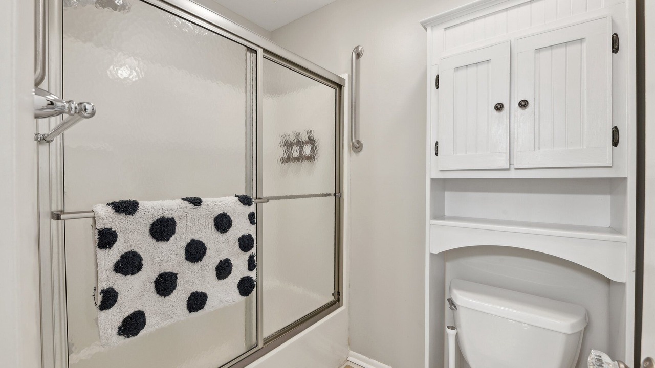 Photo of Bathroom in North Chesterfield