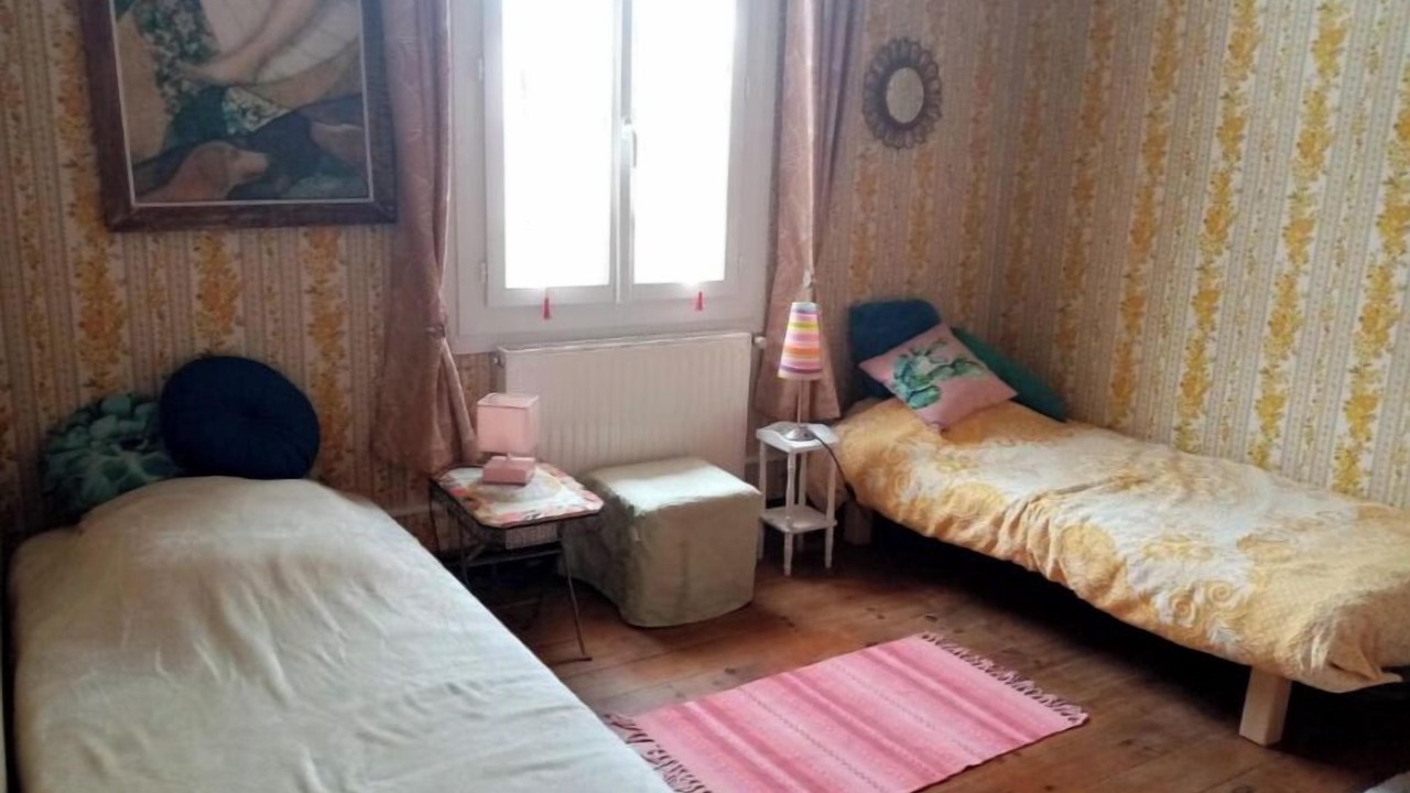 Photo of Bedroom in Esperaza