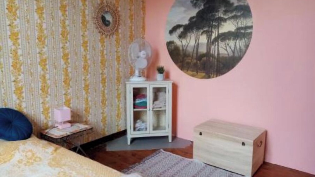 Photo of Bedroom in Esperaza