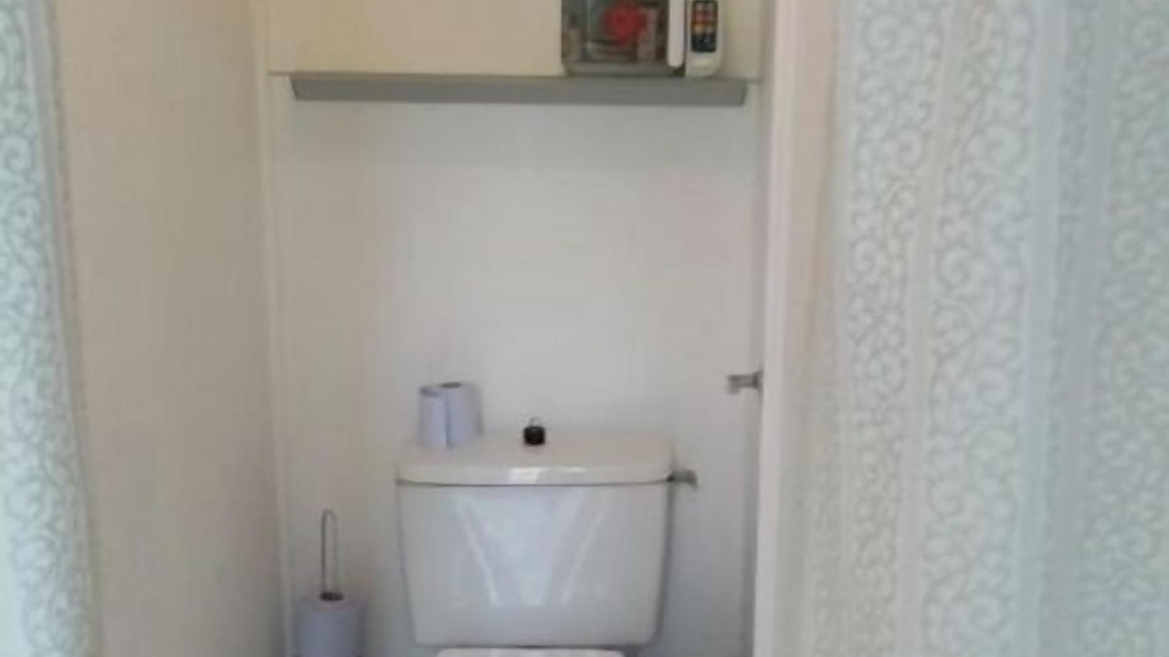 Photo of Bathroom in Esperaza