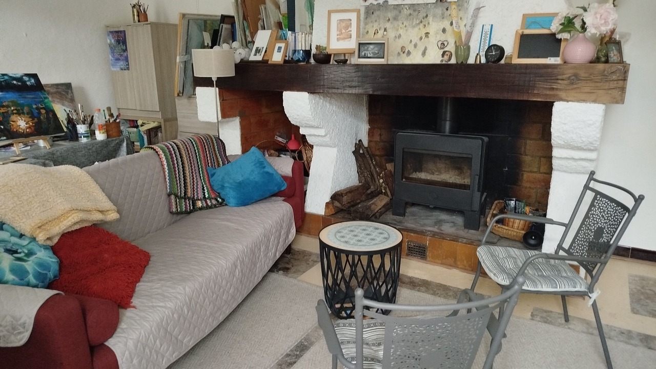 Photo of Livingroom in Esperaza