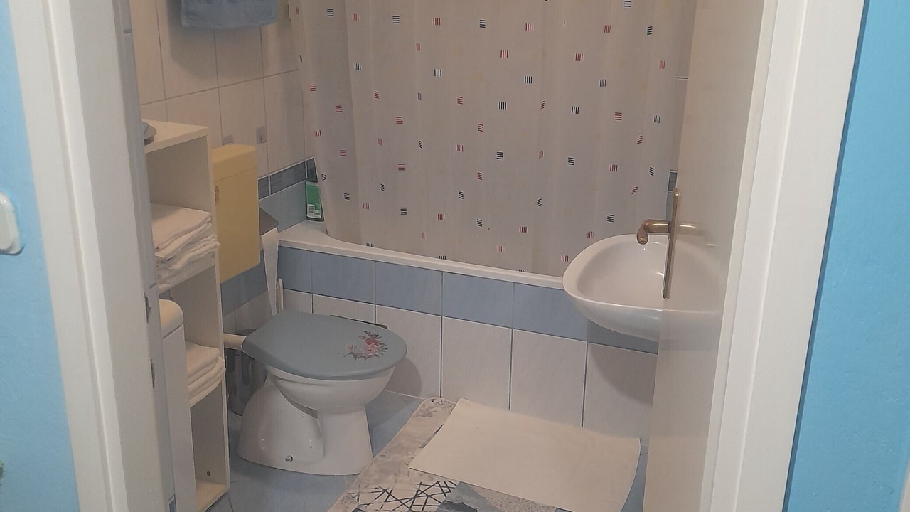 Photo of Bathroom in Murvica