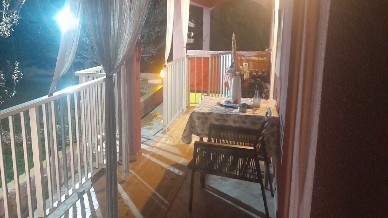 Photo of Patio Balcony in Murvica
