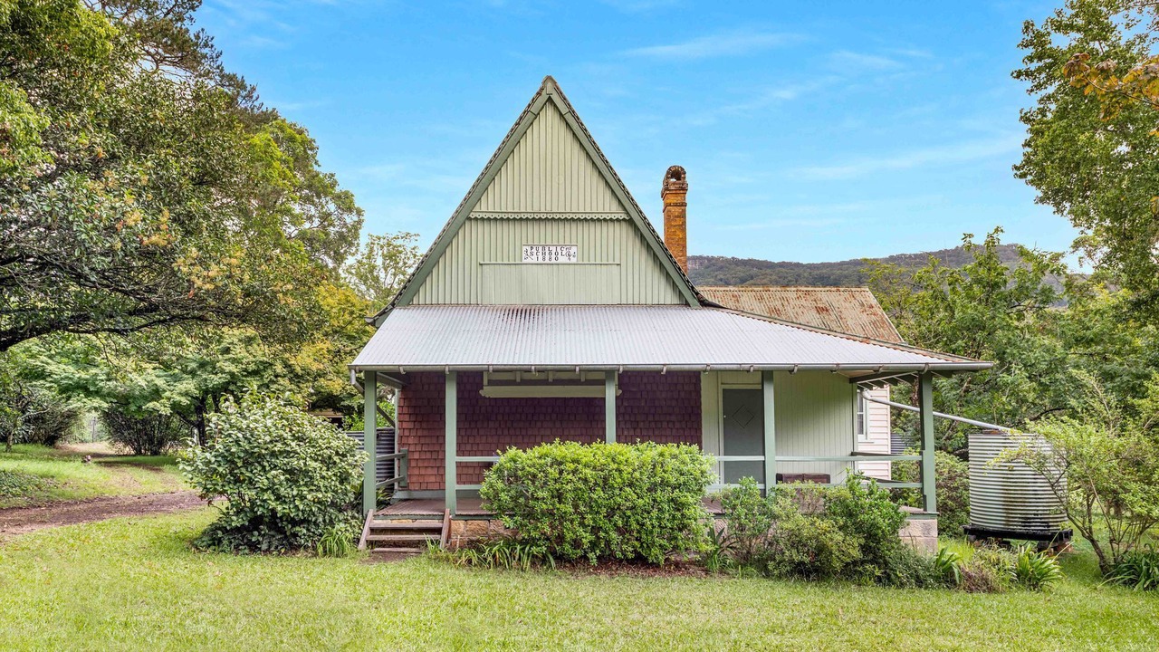 Photo of Outdoor in Barrengarry