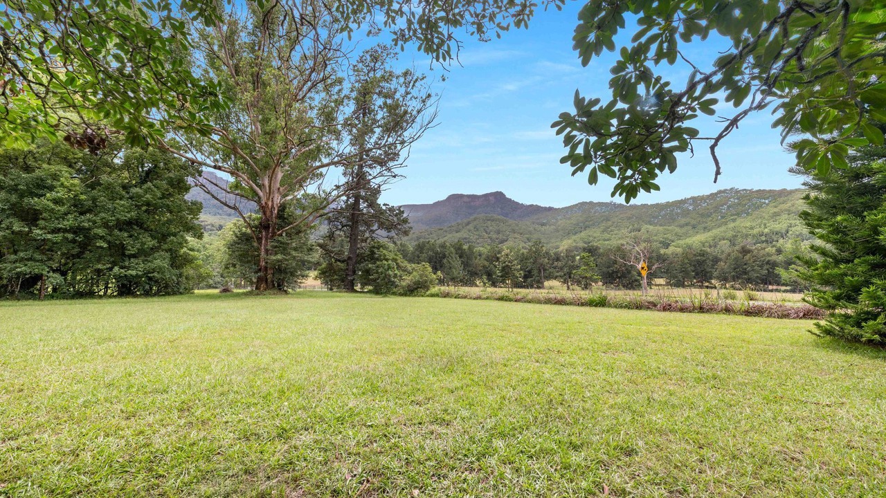 Photo of Outdoor in Barrengarry