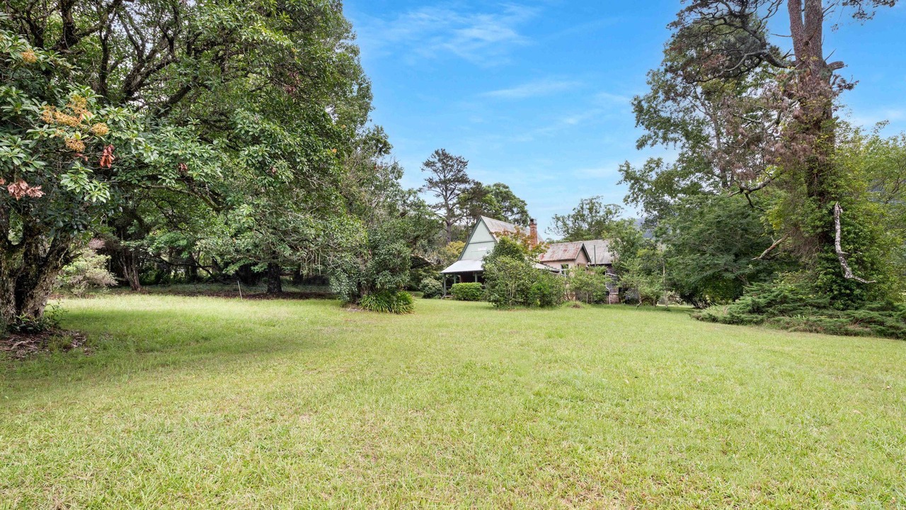 Photo of Outdoor in Barrengarry