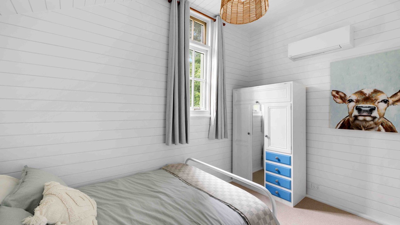 Photo of Bedroom in Barrengarry