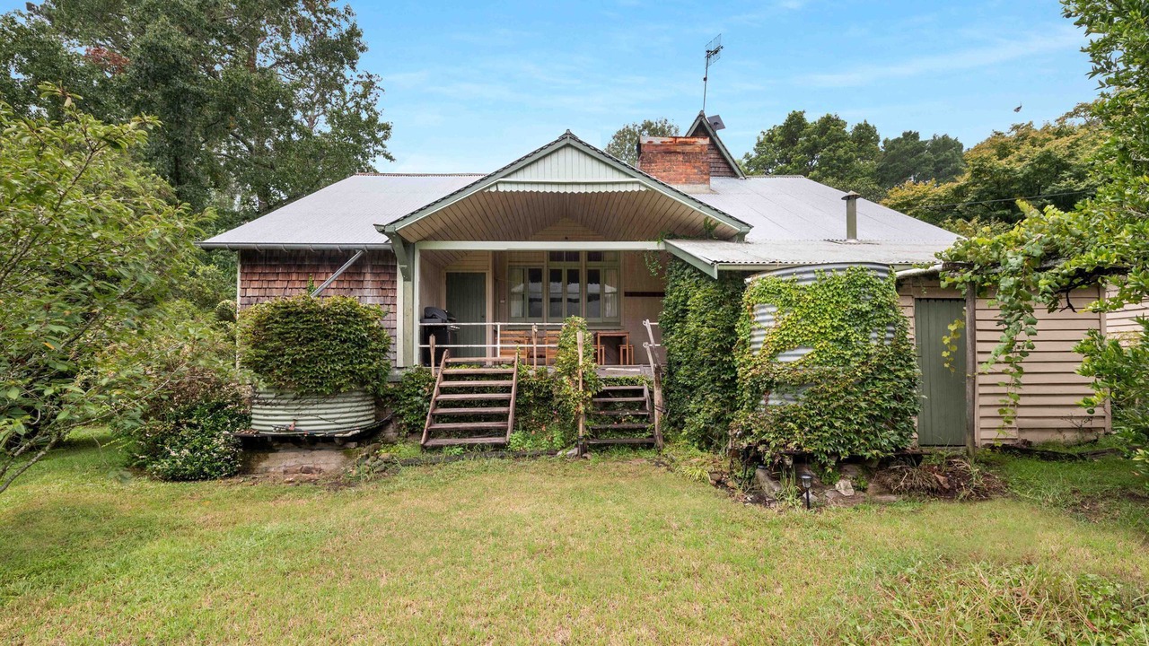 Photo of Outdoor in Barrengarry