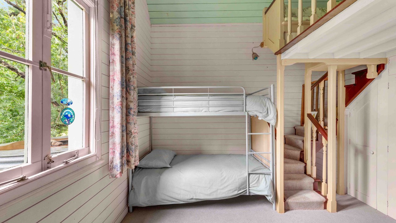 Photo of Bedroom in Barrengarry