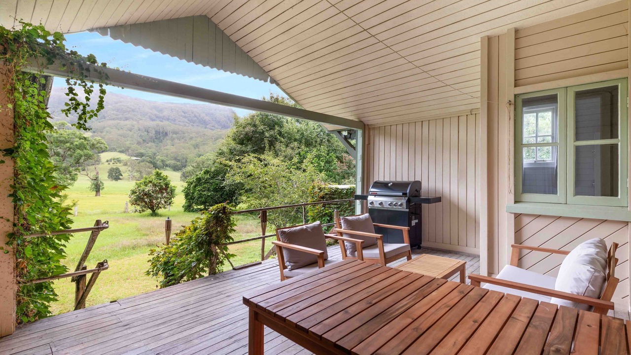 Photo of Outdoor in Barrengarry