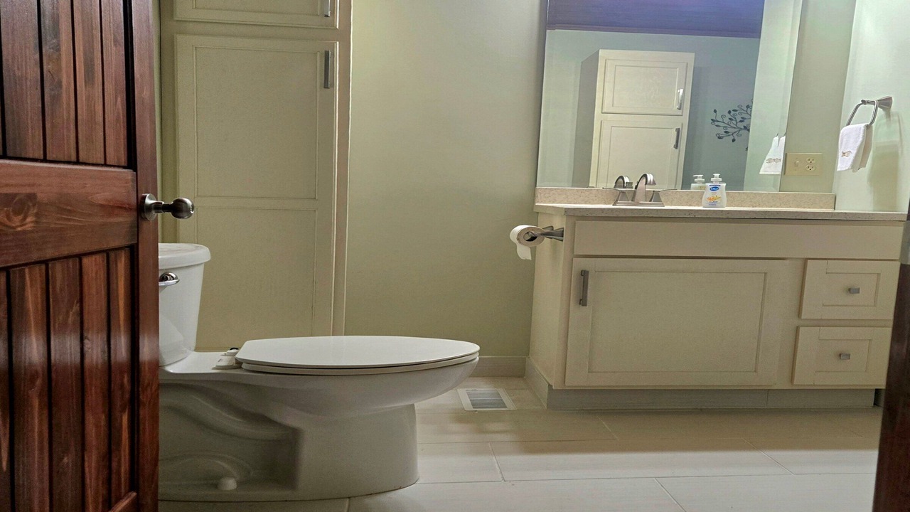Photo of Bathroom in Tumbling Shoals