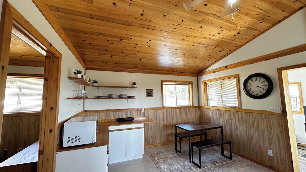 Photo of Kitchen in Neebing